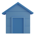 پیش‌نمایش فایل wooden-house-5352966 از پک شهر