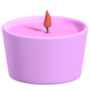 پیش‌نمایش فایل aromatic-candles-5397223 از پک زیبایی