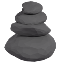 پیش‌نمایش فایل balanced-stone-5397227 از پک زیبایی