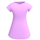 پیش‌نمایش فایل dress-5397298 از پک زیبایی