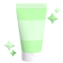 پیش‌نمایش فایل facial-foam-5397244 از پک زیبایی
