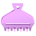 پیش‌نمایش فایل hair-clamp-5397254 از پک زیبایی