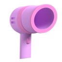 پیش‌نمایش فایل hair-dryer-5397256 از پک زیبایی