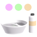 پیش‌نمایش فایل hair-dye-5397279 از پک زیبایی