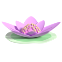 پیش‌نمایش فایل lotus-5397302 از پک زیبایی
