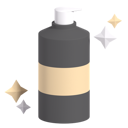پیش‌نمایش فایل shaving-cream-5397235 از پک زیبایی