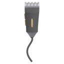 پیش‌نمایش فایل shaving-machine-5397226 از پک زیبایی