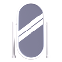 پیش‌نمایش فایل standing-mirror-5397225 از پک زیبایی