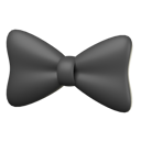 پیش‌نمایش فایل bow-tie-6203704 از پک عروسی