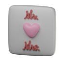 پیش‌نمایش فایل couple-sign-6203763 از پک عروسی