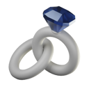 پیش‌نمایش فایل engagement-ring-6203831 از پک عروسی