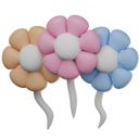 پیش‌نمایش فایل flowers-6203833 از پک عروسی
