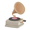 پیش‌نمایش فایل gramophone-6203836 از پک عروسی