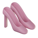 پیش‌نمایش فایل high-heels-6203838 از پک عروسی