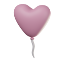 پیش‌نمایش فایل love-balloon-6203898 از پک عروسی
