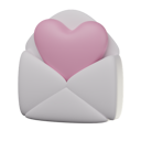 پیش‌نمایش فایل love-letter-6203899 از پک عروسی