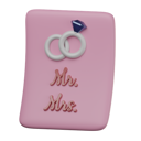 پیش‌نمایش فایل marriage-document-6204221 از پک عروسی