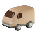 پیش‌نمایش فایل delivery-car-6359396 از پک بازار آنلاین