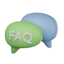پیش‌نمایش فایل faq-6359428 از پک بازار آنلاین