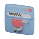 پیش‌نمایش فایل online-shopping-6359406 از پک بازار آنلاین