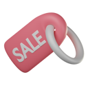 پیش‌نمایش فایل sale-tag-6359331 از پک بازار آنلاین