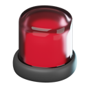 پیش‌نمایش فایل emergency-siren-6627988 از پک پزشکی