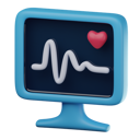 پیش‌نمایش فایل heart-rate-monitor-6627978 از پک پزشکی