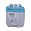 پیش‌نمایش فایل medical-appointment-6627987 از پک پزشکی
