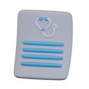 پیش‌نمایش فایل medical-document-6627992 از پک پزشکی