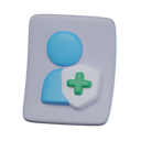 پیش‌نمایش فایل medical-insurance-6627981 از پک پزشکی