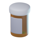 پیش‌نمایش فایل medicine-bottle-6627996 از پک پزشکی