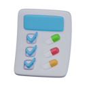 پیش‌نمایش فایل medicine-checklist-6627977 از پک پزشکی