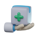 پیش‌نمایش فایل medicine-delivery-6627984 از پک پزشکی