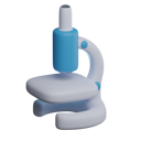 پیش‌نمایش فایل microscope-6628039 از پک پزشکی
