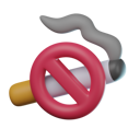 پیش‌نمایش فایل no-smoking-6628035 از پک پزشکی