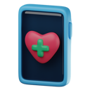 پیش‌نمایش فایل online-medical-app-6628031 از پک پزشکی