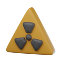پیش‌نمایش فایل radiation-sign-6628007 از پک پزشکی