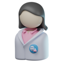 پیش‌نمایش فایل skin-specialist-6627973 از پک پزشکی