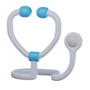 پیش‌نمایش فایل stethoscope-6628033 از پک پزشکی