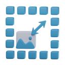 پیش‌نمایش فایل image-resize-6630624 از پک طراحی