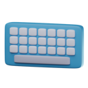 پیش‌نمایش فایل keyboard-design-6630642 از پک طراحی