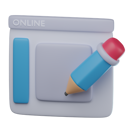 پیش‌نمایش فایل online-design-6630619 از پک طراحی