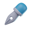 پیش‌نمایش فایل pen-tool-6630650 از پک طراحی