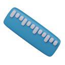 پیش‌نمایش فایل ruler-6630663 از پک طراحی
