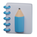 پیش‌نمایش فایل sketchbook-6630634 از پک طراحی