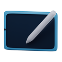 پیش‌نمایش فایل tablet-design-6630655 از پک طراحی