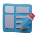 پیش‌نمایش فایل design-layout-6630568 از پک طراحی