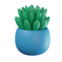 پیش‌نمایش فایل desk-plant-6630582 از پک طراحی