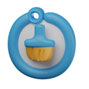 پیش‌نمایش فایل device-cleaner-6630567 از پک طراحی