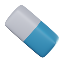 پیش‌نمایش فایل eraser-6630609 از پک طراحی